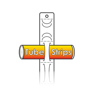 Tube Clip Strips